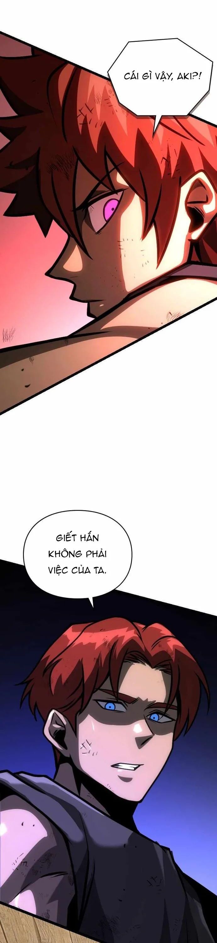 Trò Chơi Của Thần Chapter 108 - Trang 2