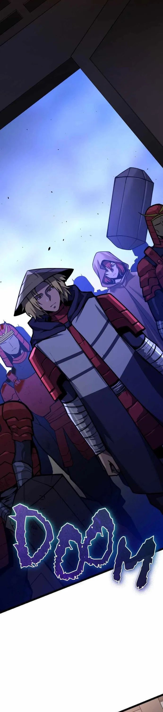 Trò Chơi Của Thần Chapter 108 - Trang 2