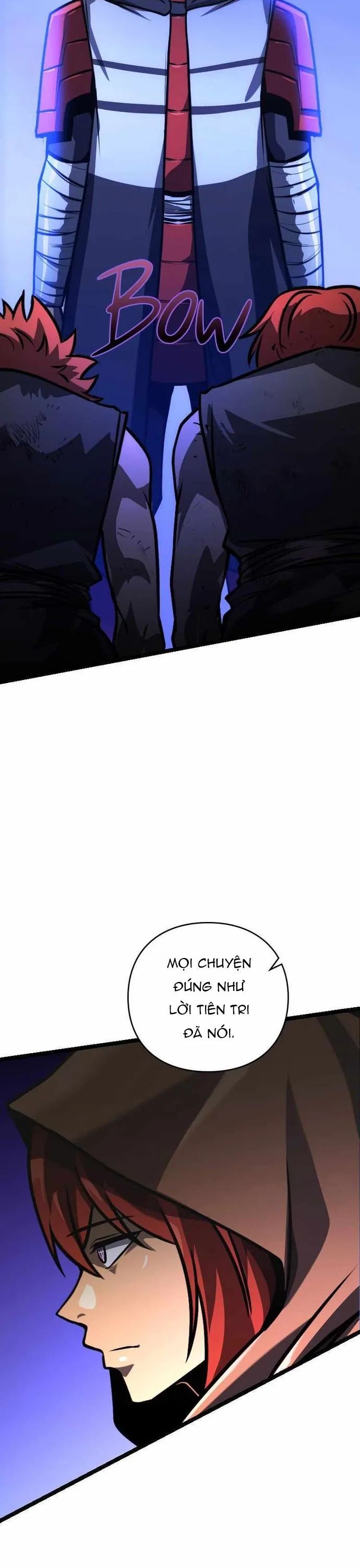 Trò Chơi Của Thần Chapter 108 - Trang 2