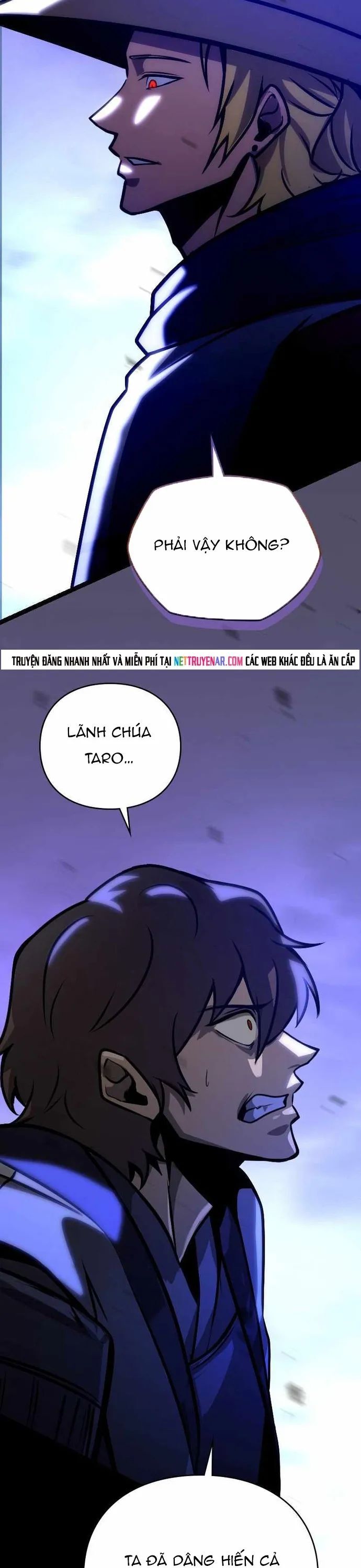 Trò Chơi Của Thần Chapter 108 - Trang 2