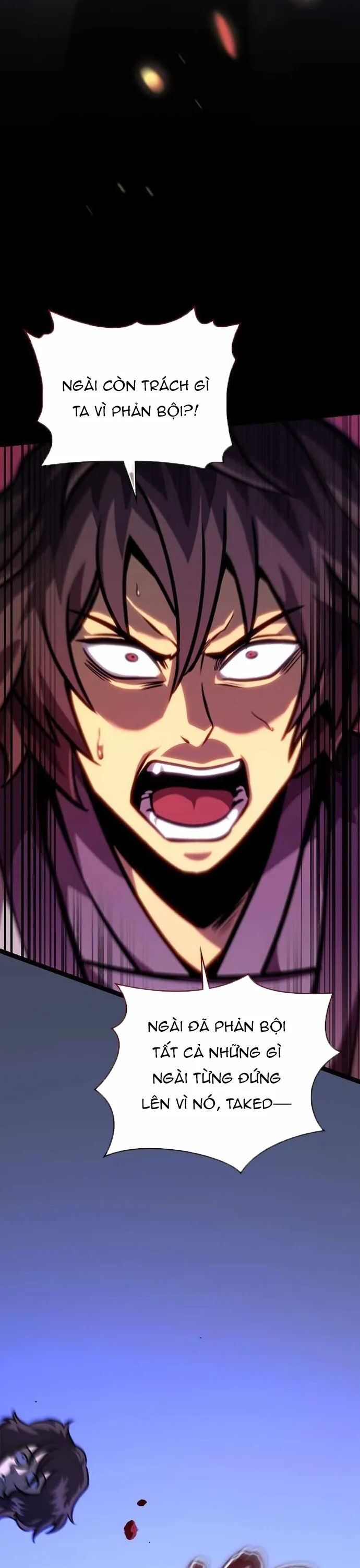 Trò Chơi Của Thần Chapter 108 - Trang 2