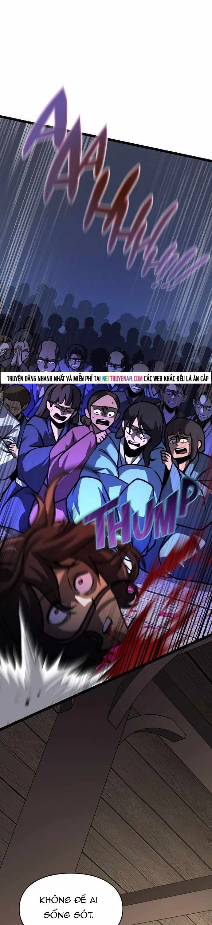 Trò Chơi Của Thần Chapter 108 - Trang 2