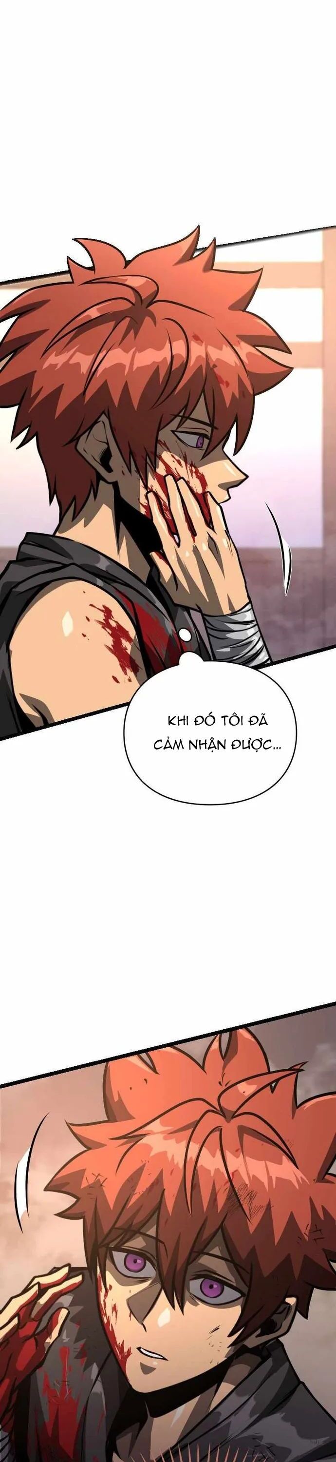 Trò Chơi Của Thần Chapter 108 - Trang 2