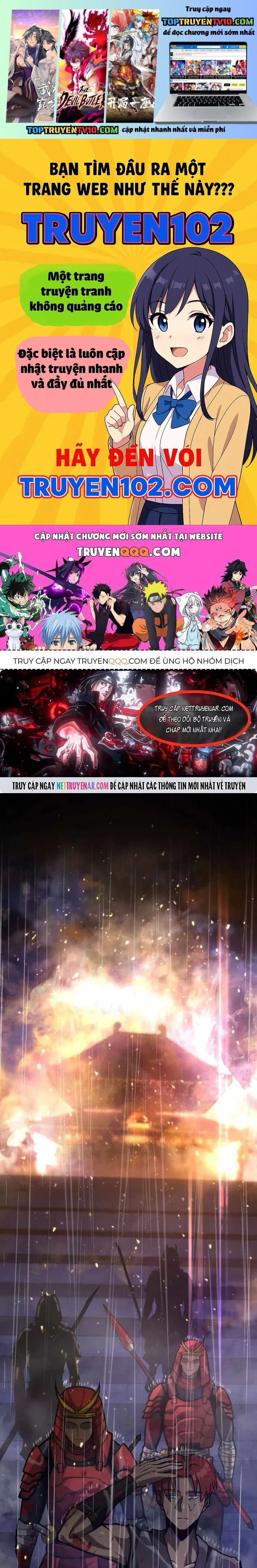 Trò Chơi Của Thần Chapter 109 - Trang 2