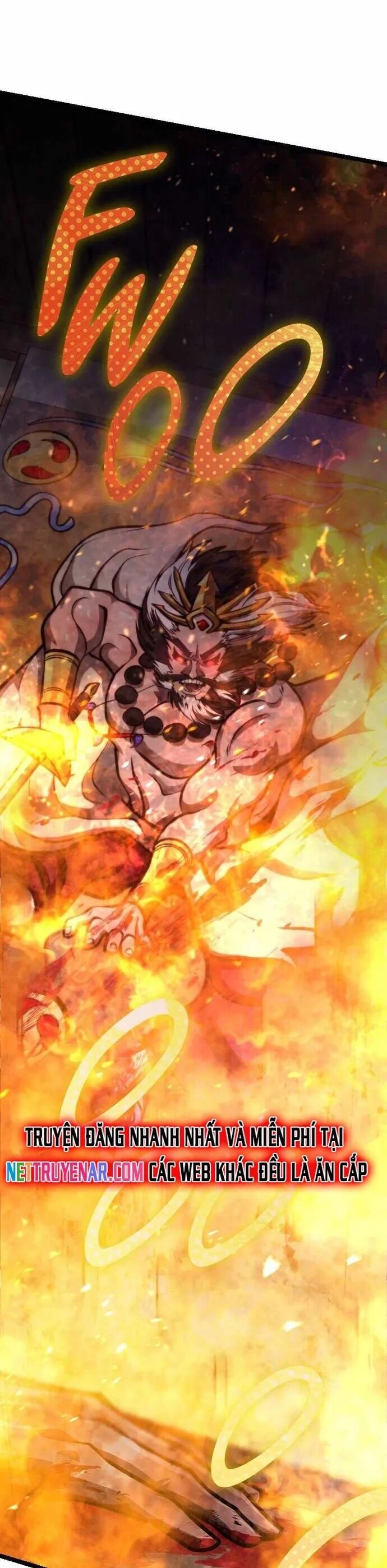 Trò Chơi Của Thần Chapter 109 - Trang 2
