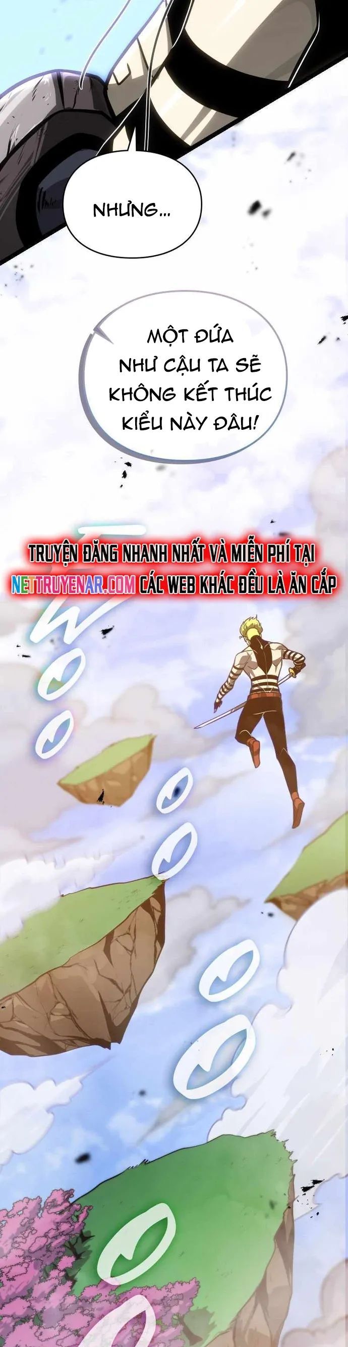 Trò Chơi Của Thần Chapter 109 - Trang 2