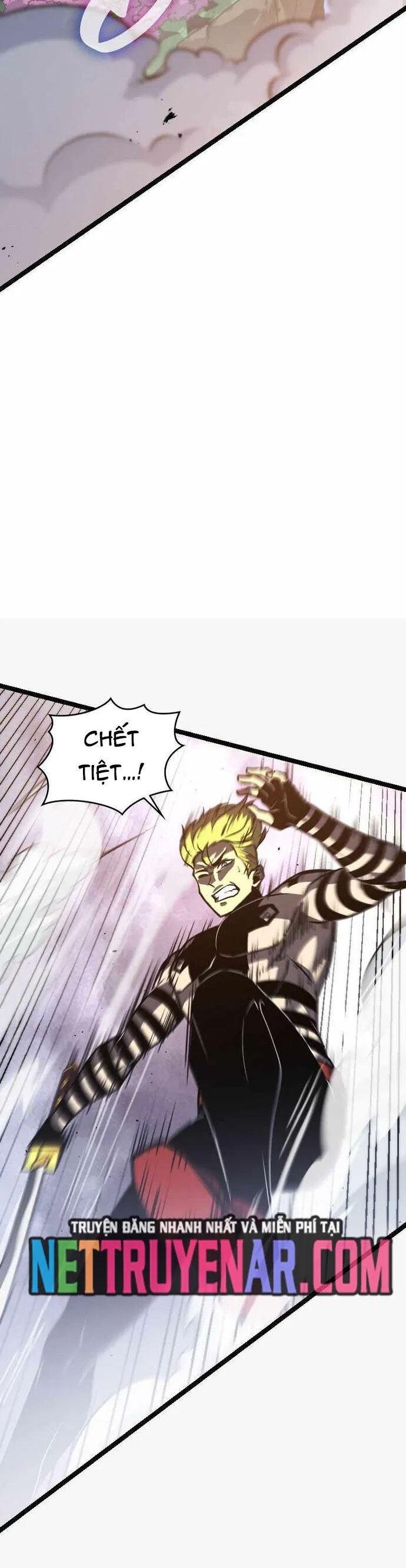 Trò Chơi Của Thần Chapter 109 - Trang 2