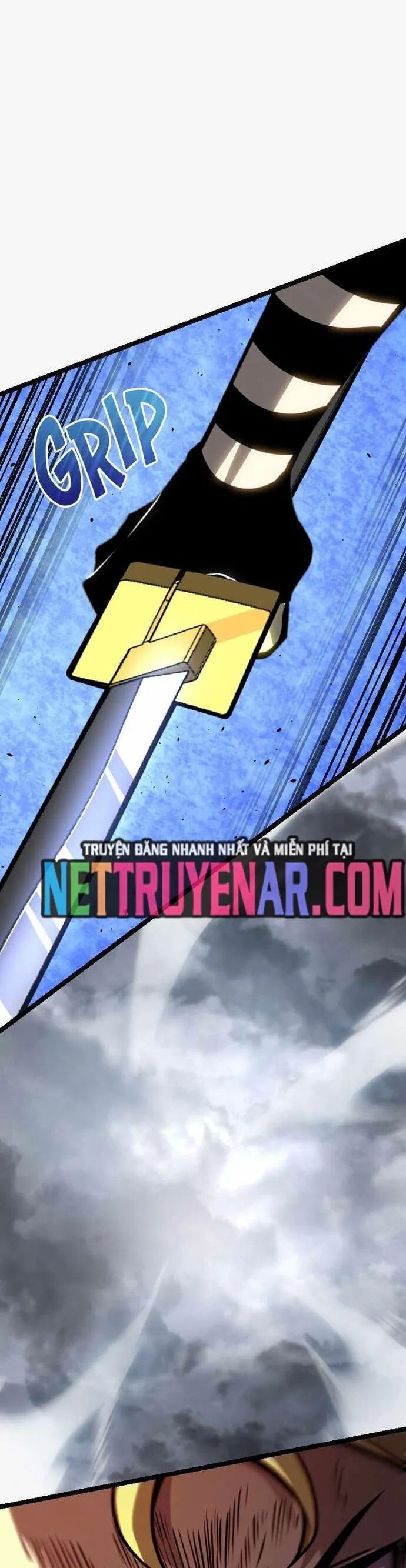 Trò Chơi Của Thần Chapter 109 - Trang 2
