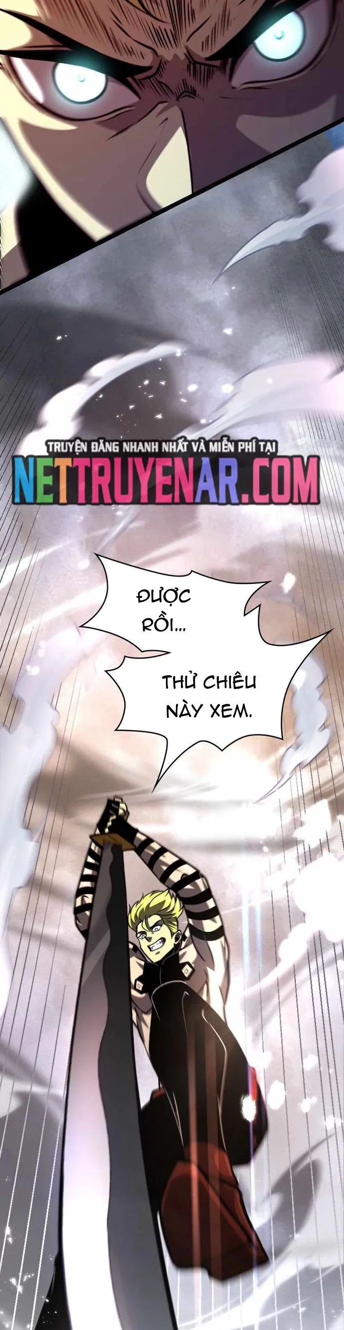 Trò Chơi Của Thần Chapter 109 - Trang 2