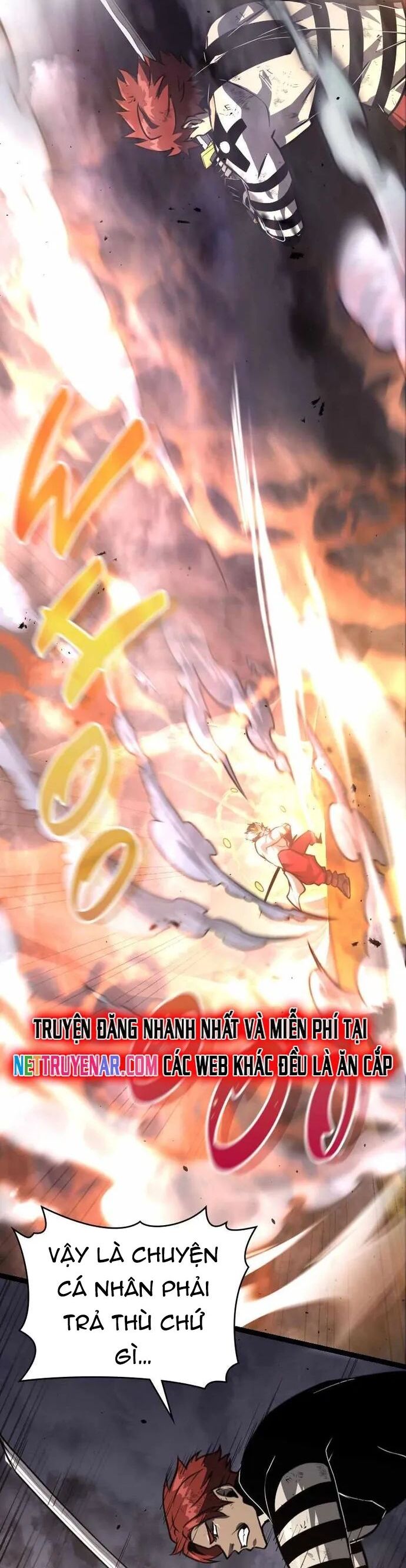 Trò Chơi Của Thần Chapter 109 - Trang 2