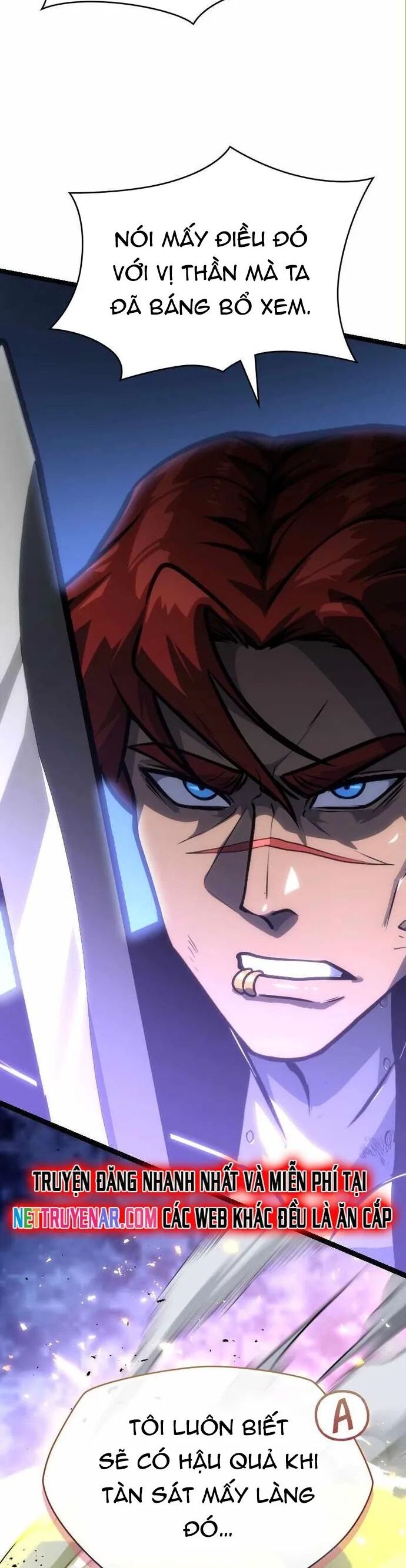 Trò Chơi Của Thần Chapter 109 - Trang 2