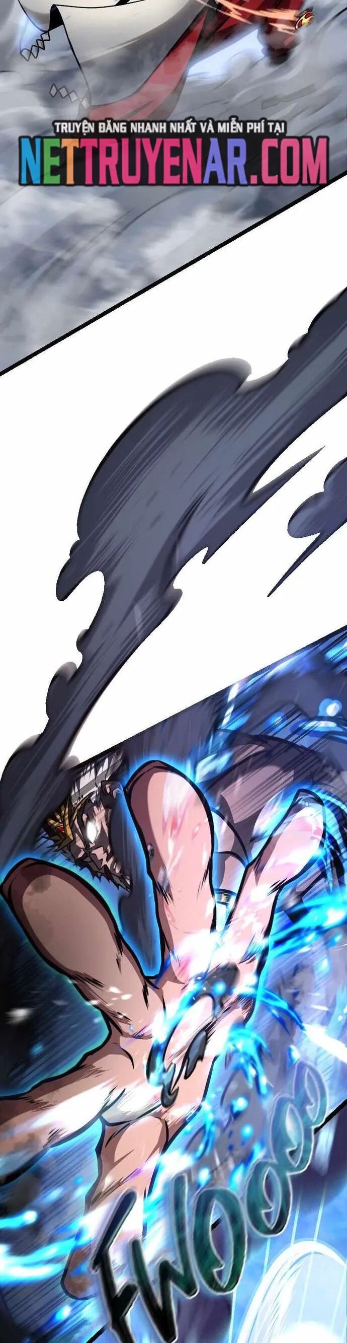 Trò Chơi Của Thần Chapter 109 - Trang 2