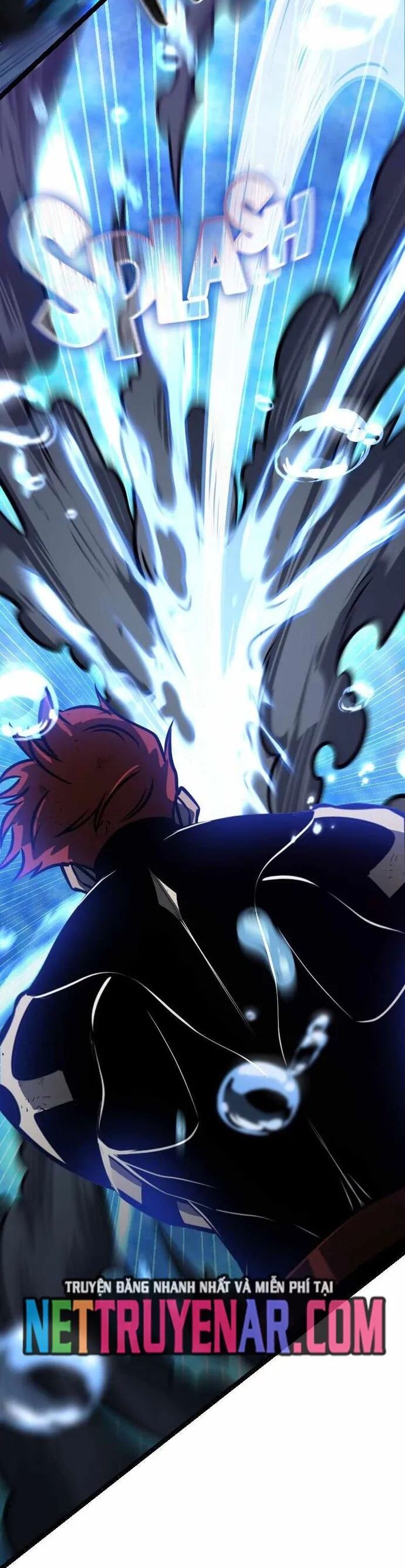 Trò Chơi Của Thần Chapter 109 - Trang 2
