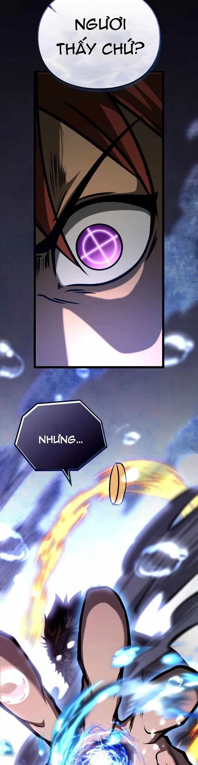 Trò Chơi Của Thần Chapter 109 - Trang 2
