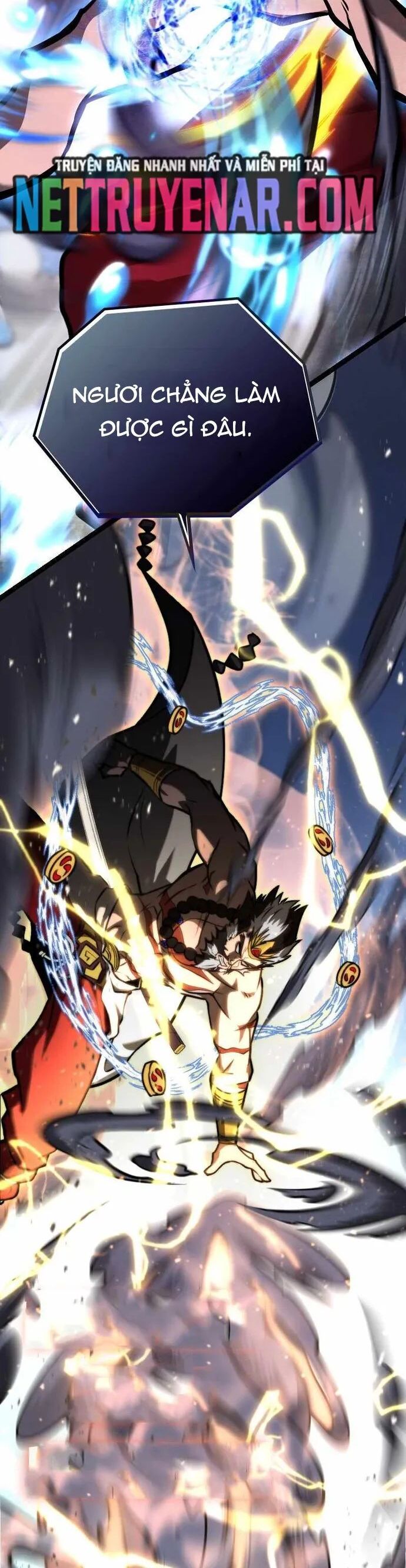 Trò Chơi Của Thần Chapter 109 - Trang 2