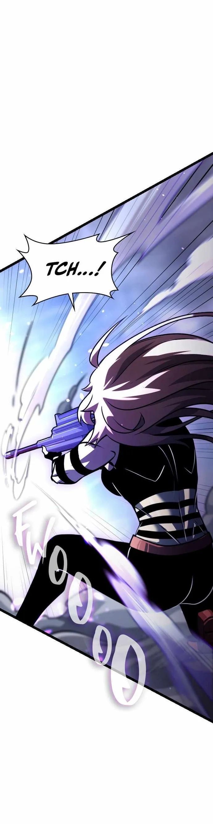 Trò Chơi Của Thần Chapter 109 - Trang 2