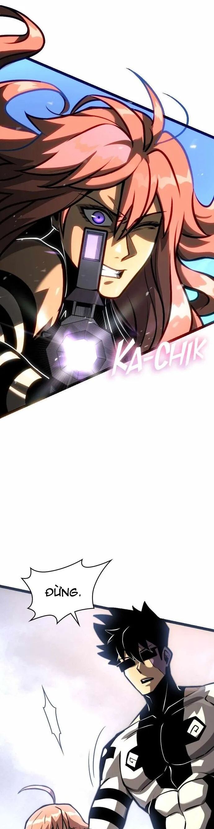 Trò Chơi Của Thần Chapter 109 - Trang 2