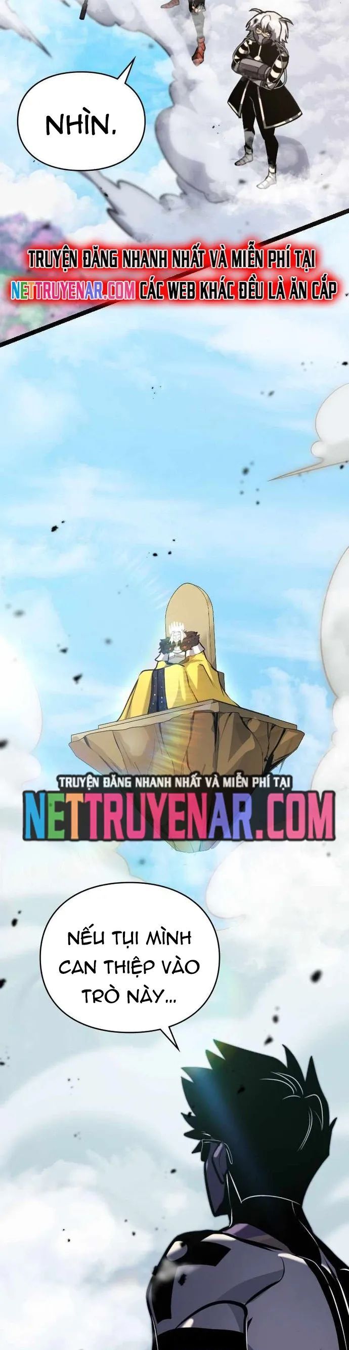 Trò Chơi Của Thần Chapter 109 - Trang 2