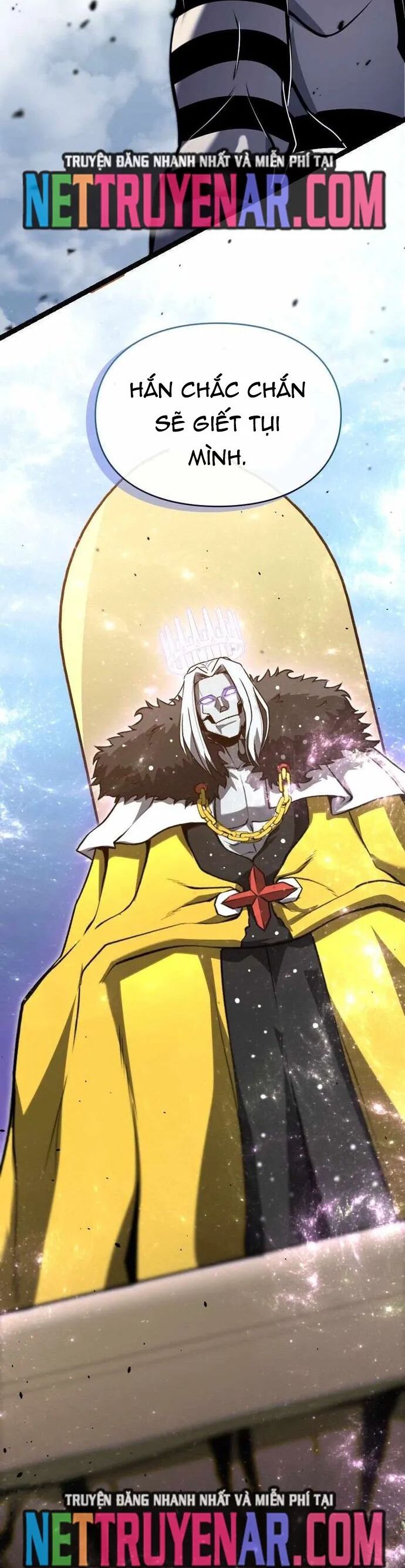 Trò Chơi Của Thần Chapter 109 - Trang 2