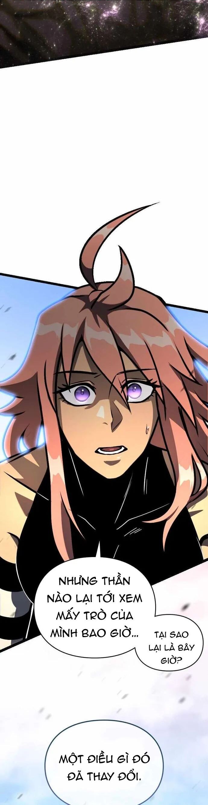 Trò Chơi Của Thần Chapter 109 - Trang 2