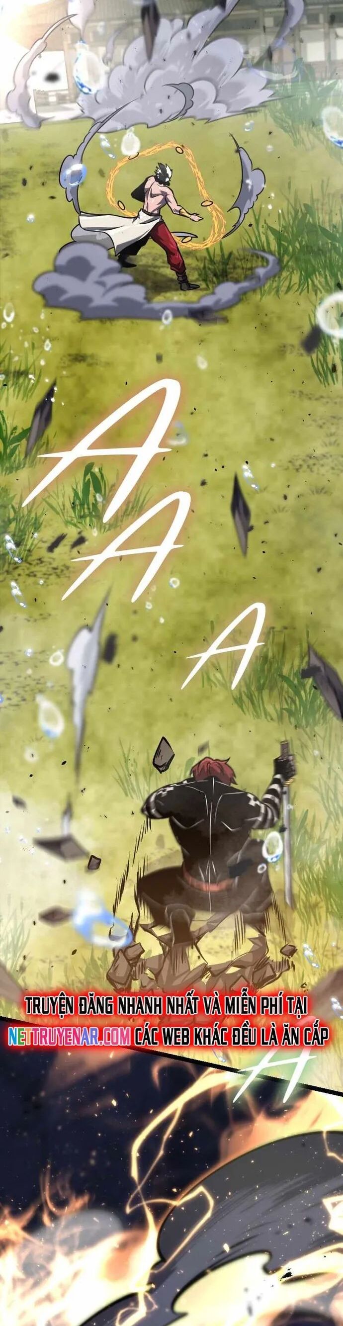 Trò Chơi Của Thần Chapter 109 - Trang 2