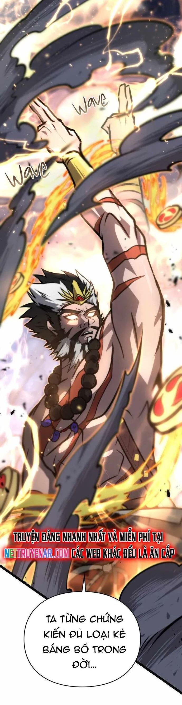 Trò Chơi Của Thần Chapter 109 - Trang 2