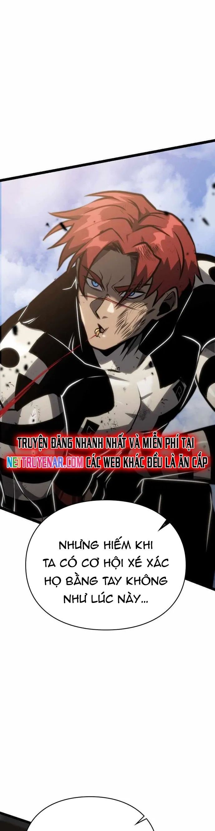 Trò Chơi Của Thần Chapter 109 - Trang 2