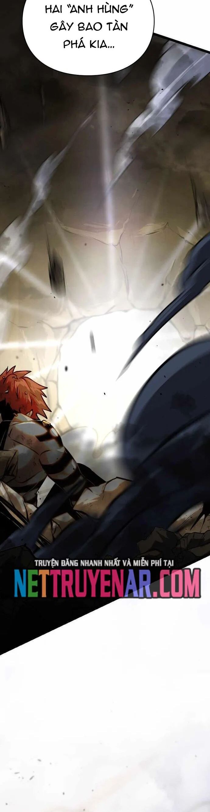 Trò Chơi Của Thần Chapter 109 - Trang 2