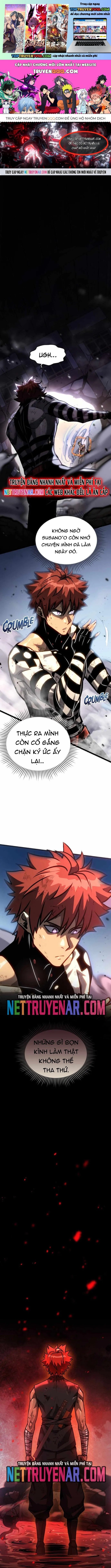 Trò Chơi Của Thần Chapter 110 - Trang 2