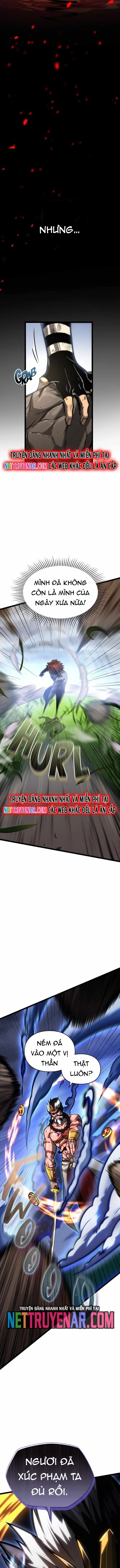 Trò Chơi Của Thần Chapter 110 - Trang 2
