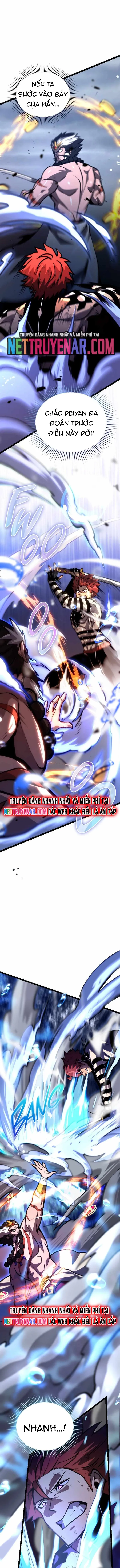 Trò Chơi Của Thần Chapter 110 - Trang 2