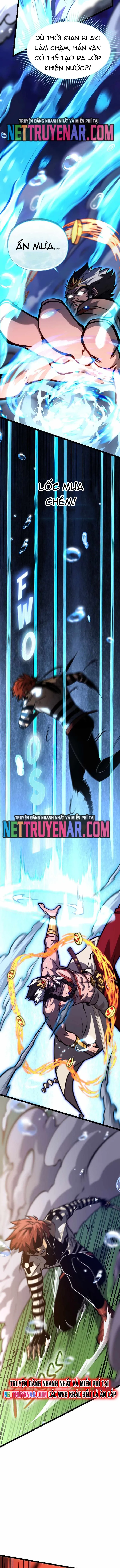 Trò Chơi Của Thần Chapter 110 - Trang 2
