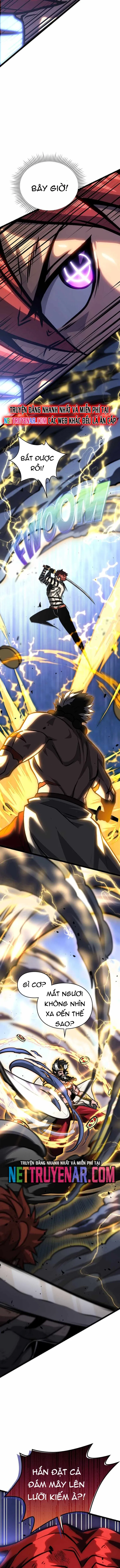 Trò Chơi Của Thần Chapter 110 - Trang 2