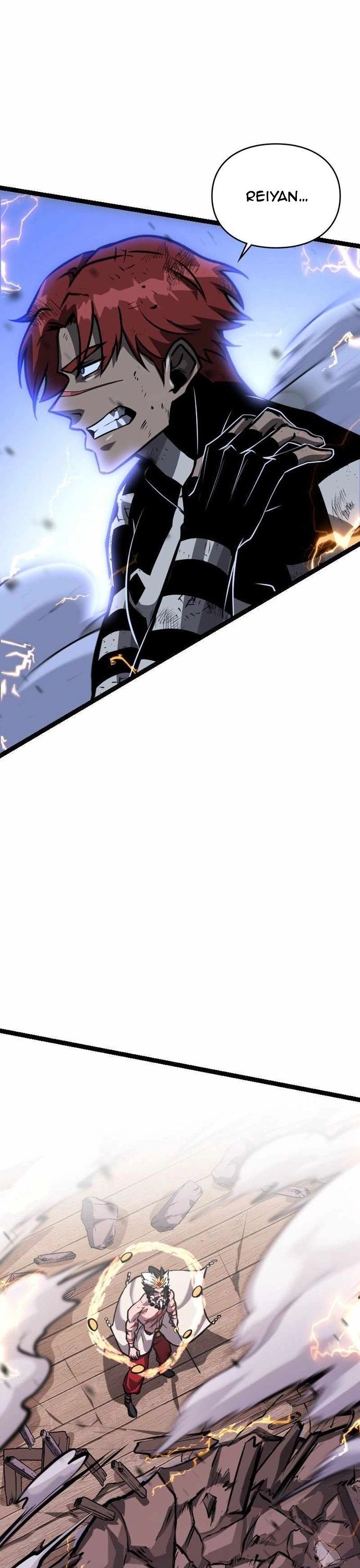Trò Chơi Của Thần Chapter 111 - Next Chapter 112