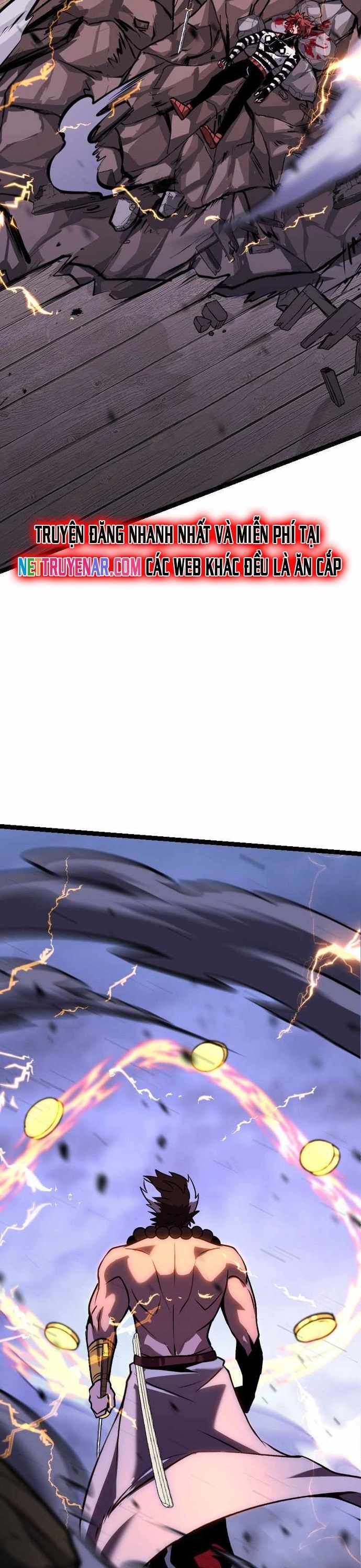 Trò Chơi Của Thần Chapter 111 - Next Chapter 112