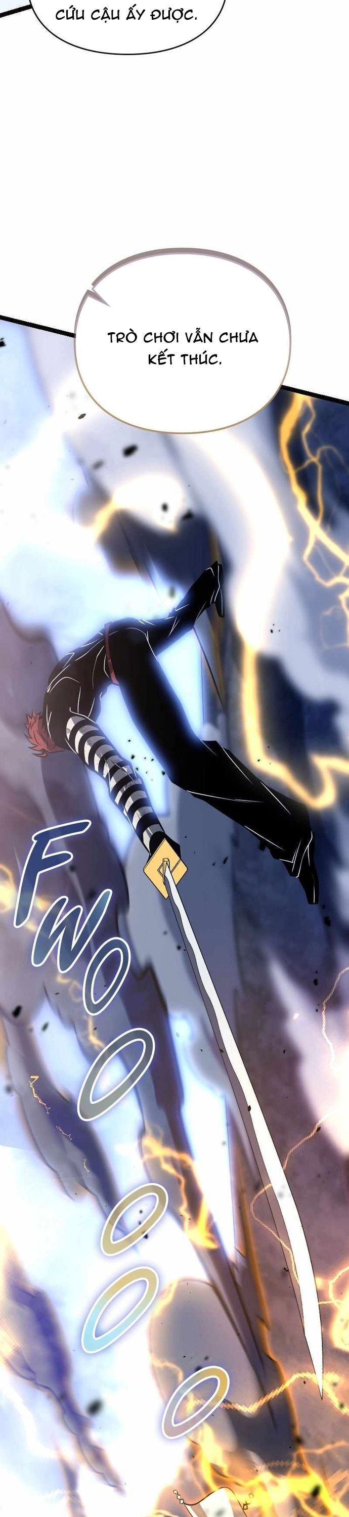 Trò Chơi Của Thần Chapter 111 - Next Chapter 112