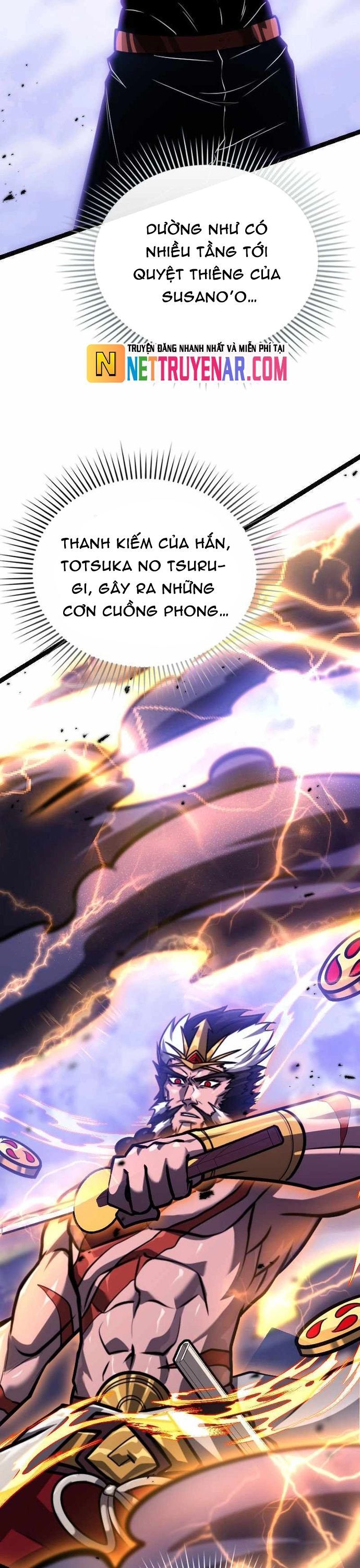 Trò Chơi Của Thần Chapter 111 - Next Chapter 112