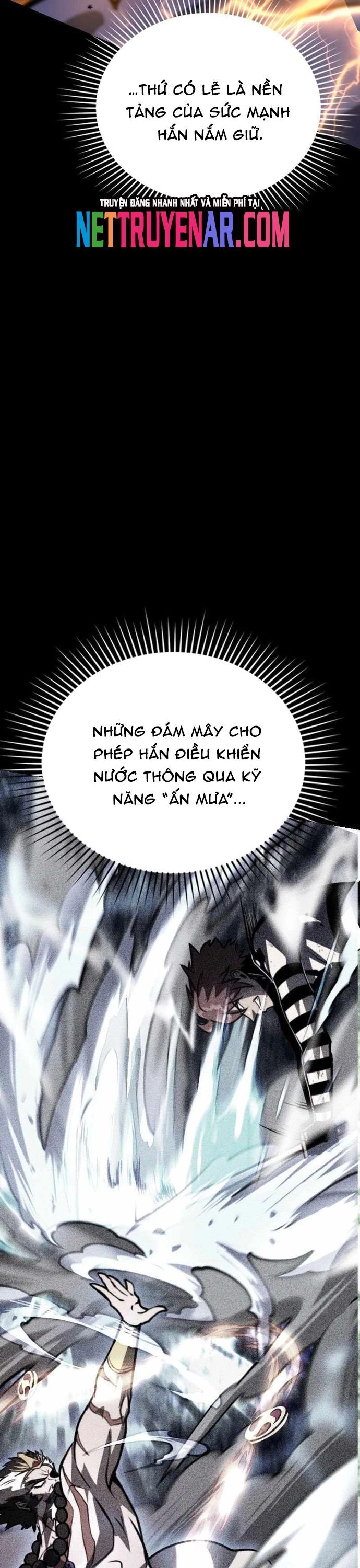 Trò Chơi Của Thần Chapter 111 - Next Chapter 112