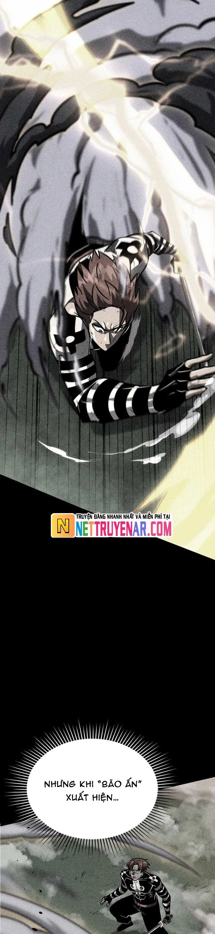 Trò Chơi Của Thần Chapter 111 - Next Chapter 112