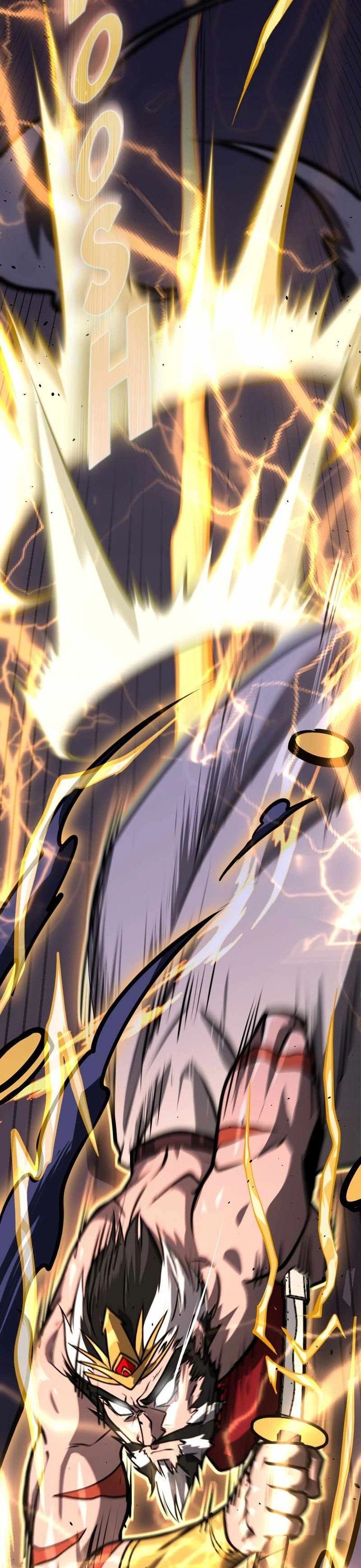 Trò Chơi Của Thần Chapter 111 - Next Chapter 112