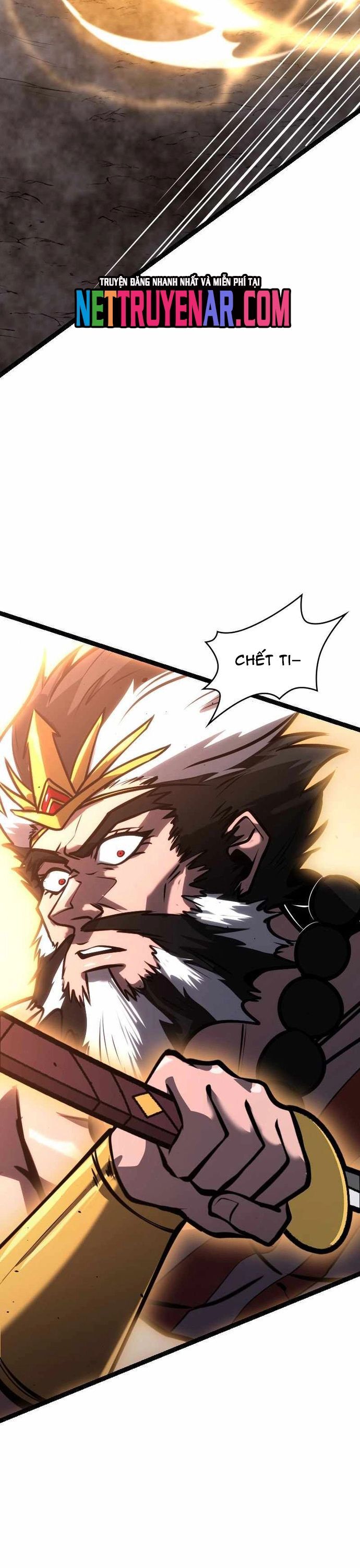 Trò Chơi Của Thần Chapter 111 - Next Chapter 112