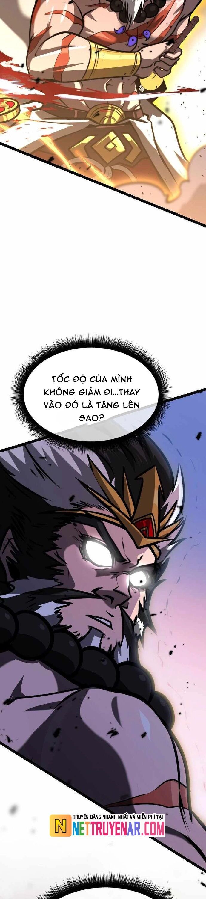 Trò Chơi Của Thần Chapter 111 - Next Chapter 112