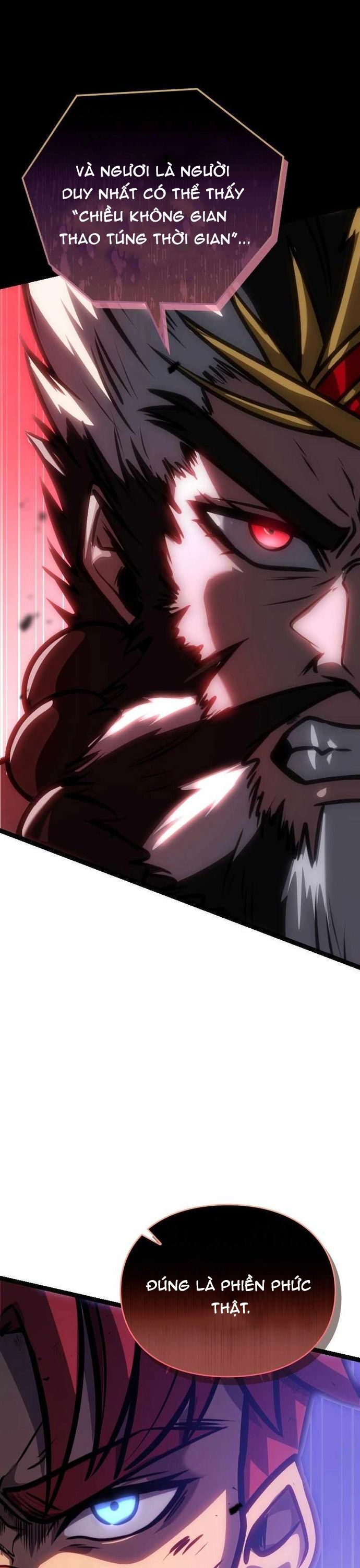 Trò Chơi Của Thần Chapter 111 - Next Chapter 112