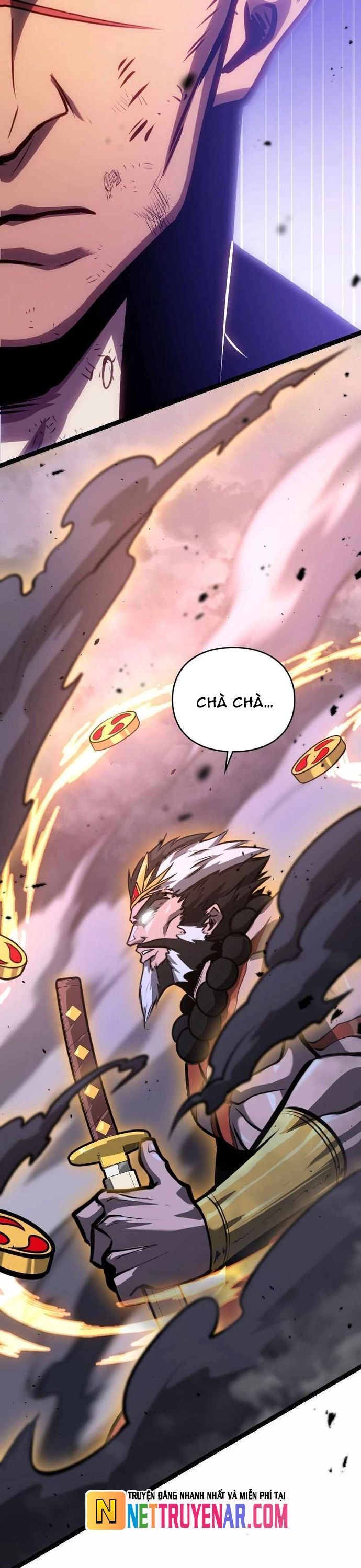 Trò Chơi Của Thần Chapter 111 - Next Chapter 112
