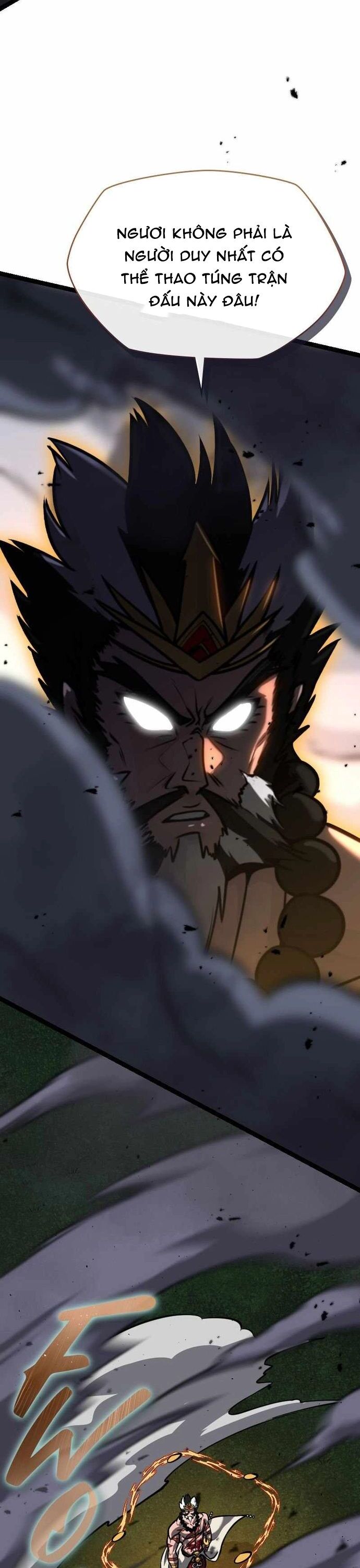 Trò Chơi Của Thần Chapter 111 - Next Chapter 112