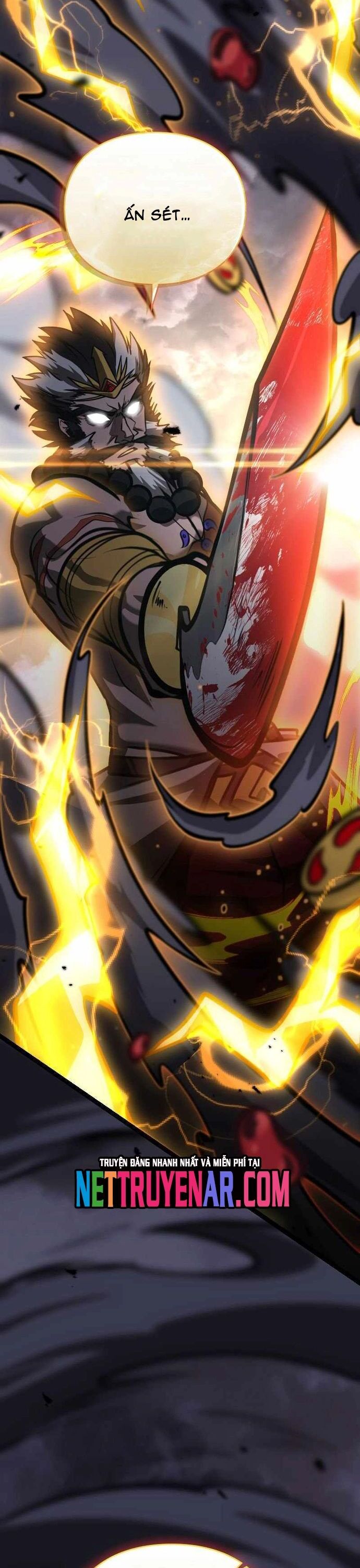 Trò Chơi Của Thần Chapter 111 - Next Chapter 112