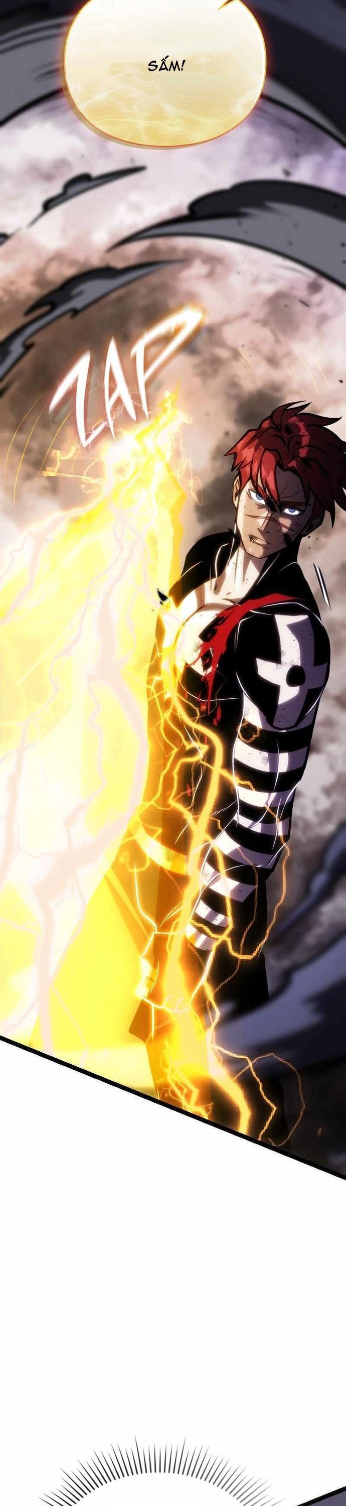 Trò Chơi Của Thần Chapter 111 - Next Chapter 112