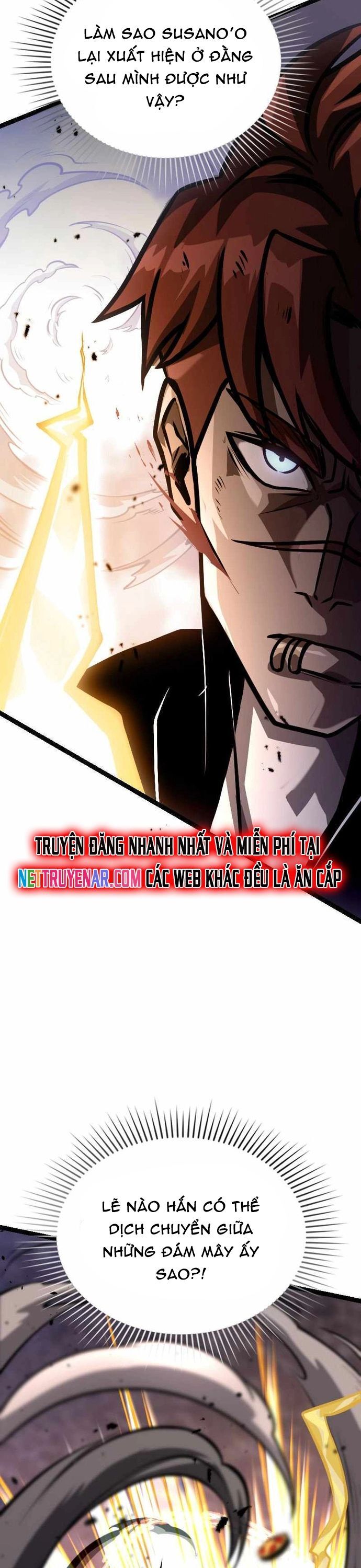 Trò Chơi Của Thần Chapter 111 - Next Chapter 112