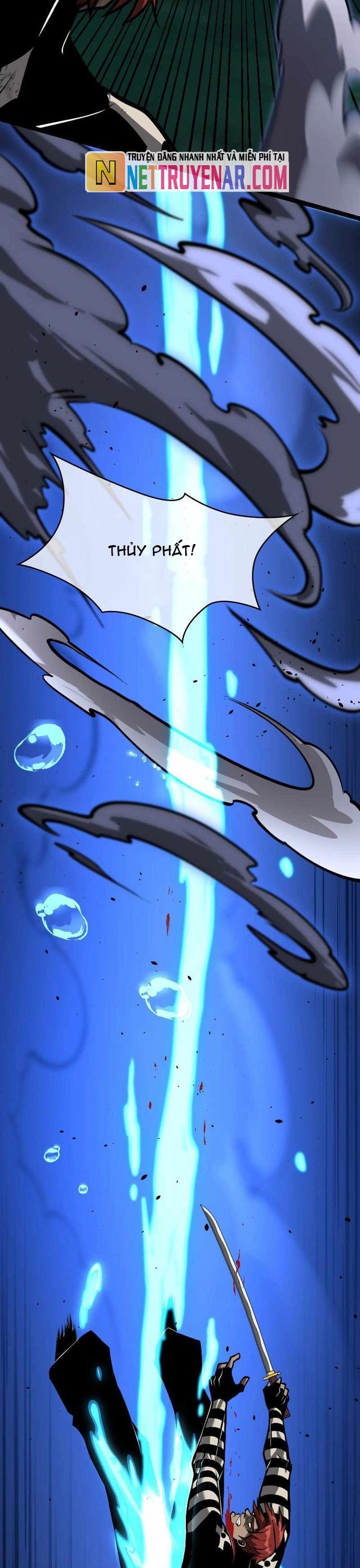 Trò Chơi Của Thần Chapter 111 - Next Chapter 112