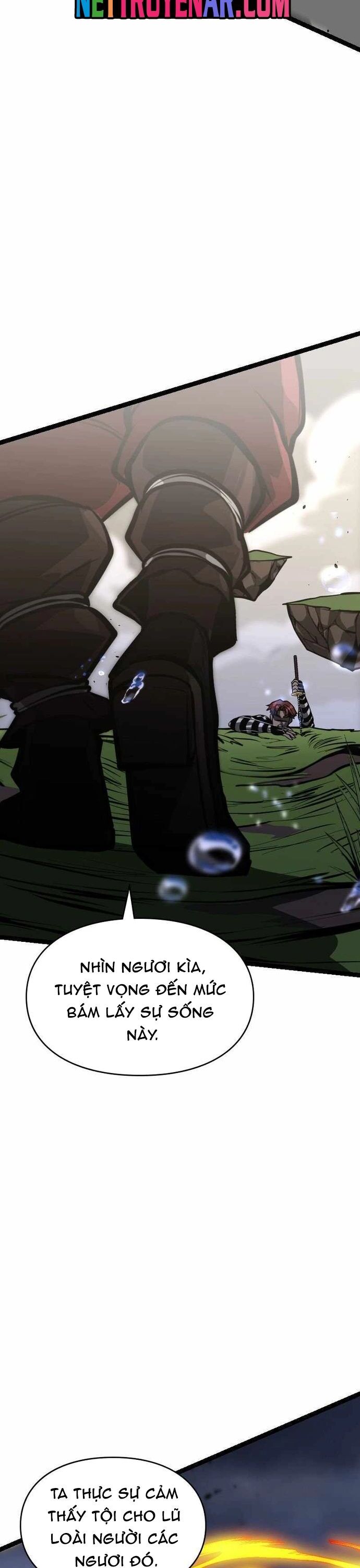 Trò Chơi Của Thần Chapter 111 - Next Chapter 112